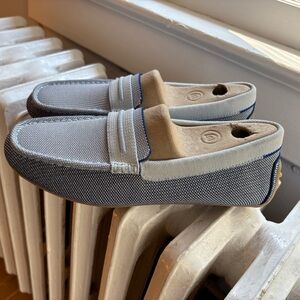 Rothy's Santorini Driver. Excellent Condition.